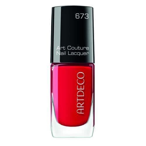 ARTDECO - Art Couture Nagellack - 673 - Couture Red Volcano