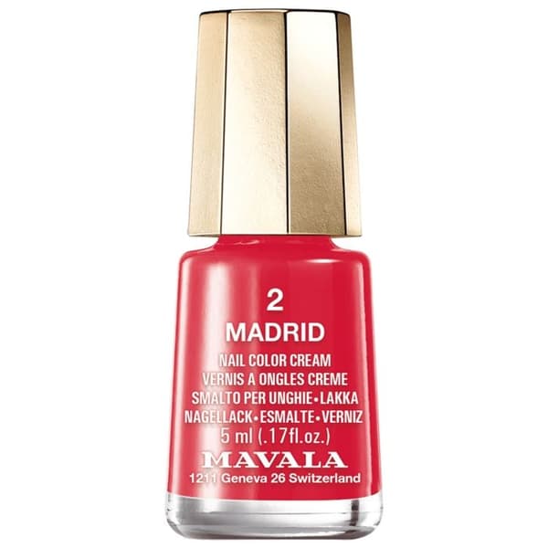 MAVALA N°2 Madrid nagellack - 5 ml