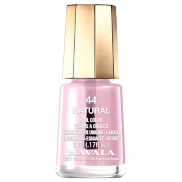 MAVALA Naturligt nagellack