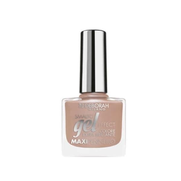 DEBORAH MILANO Nagellack Shine Tech Gel Effect 02