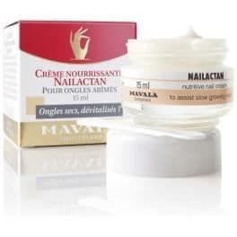 SKADAD NAILACTAN NAIL REPARATION 15ML - MAVALA