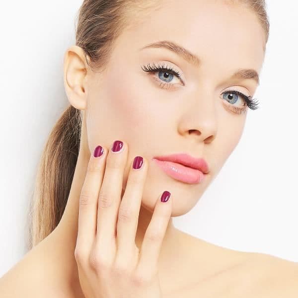 Deborah Milano 7DAYS LONG, Lila, Kvinnor, Ljus Lila, Flaska, 1 styck(e), 11 ml