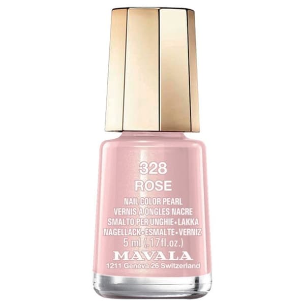 Mavala Nagellack 328 Pink Cream 5ml