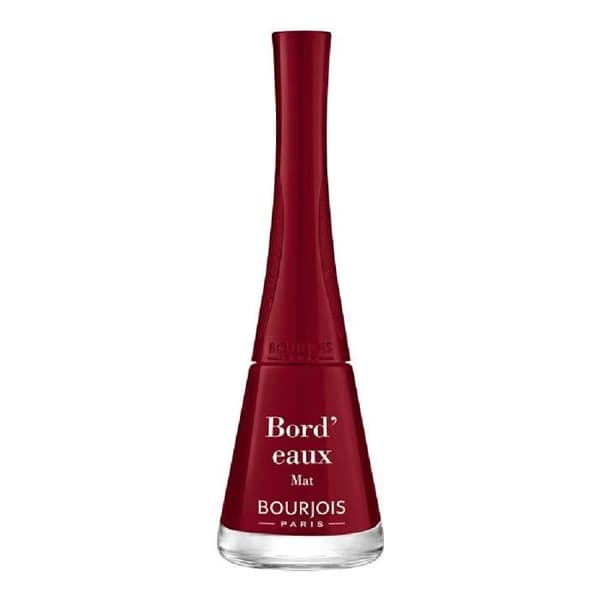1 andra Bourjois Nagellack 41-Bordeaux (9ml)