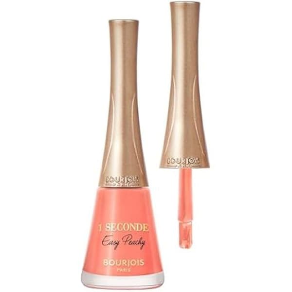 Nagellack - BOURJOIS - Bourjois 1Second N 53 - Rosa - Långvarig