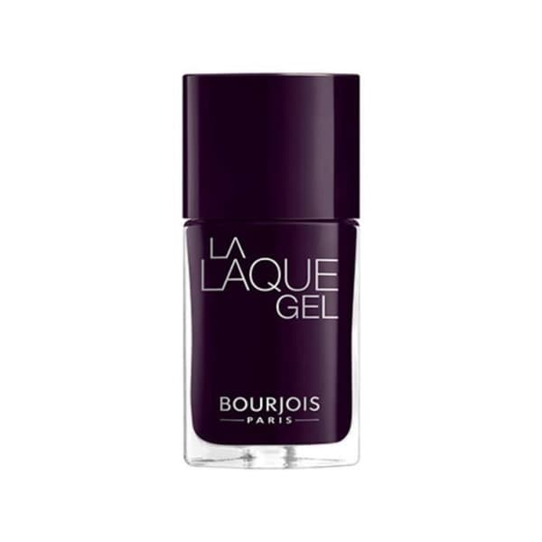 BOURJOIS Gel Lacquer Feather Clear Nagellack Blisterpack x1