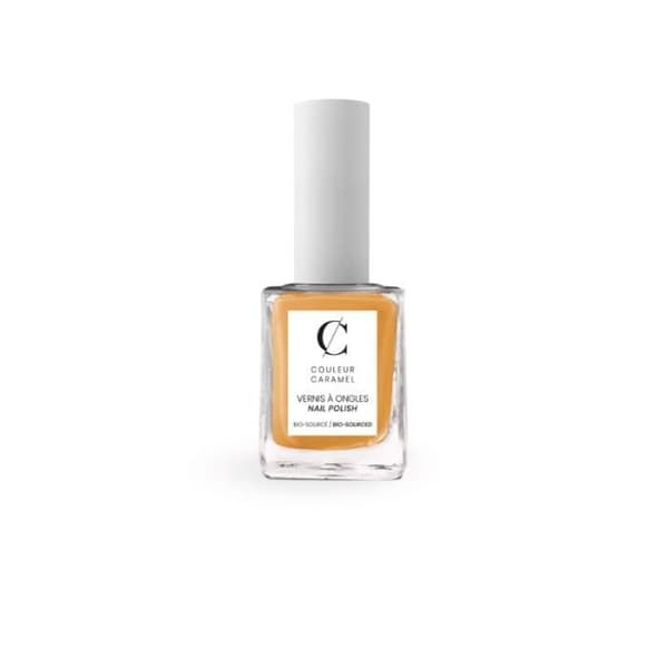 Nagellack N°900 - Sunkissed - Färg Caramel