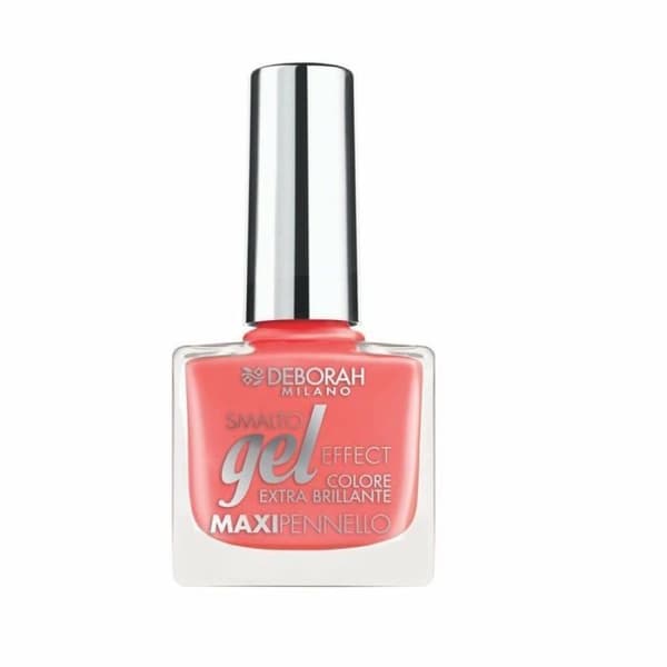 Nagellack Gel Effekt Deborah 107 Litchi juice