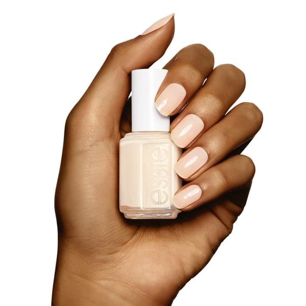 Nagellack - Essie - 05 Allure - 13,5ml - Rosa färg - Enkel applicering