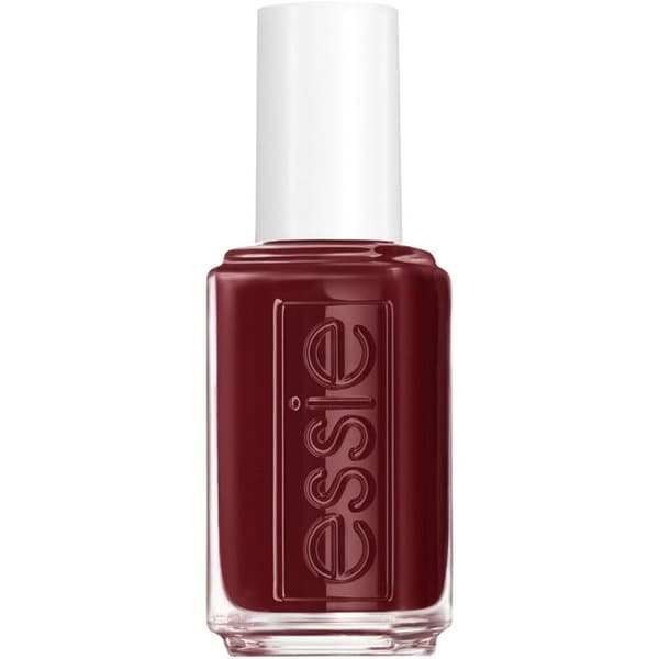 Nagellack - ESSIE - Expresstorkande lack - Vit - Inte så lågmäld