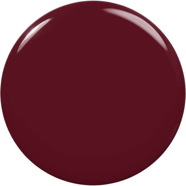 Nagellack - ESSIE - Expresstorkande lack - Vit - Inte så lågmäld