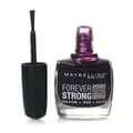 Miniatyrbild 2 av 3: Forever Strong Pro - Nagellack - 840 Lila reflekt