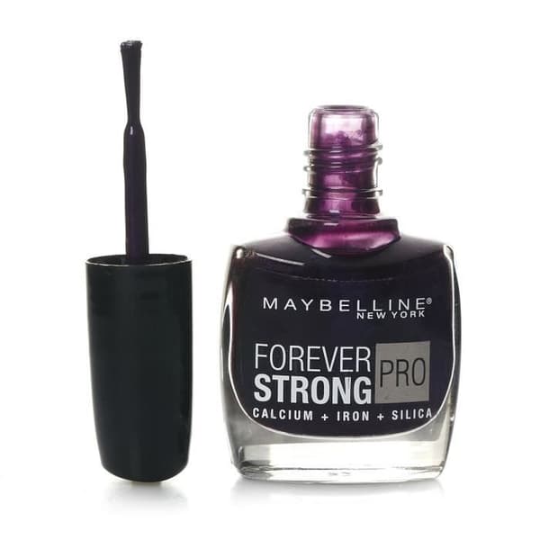 Forever Strong Pro - Nagellack - 840 Lila reflekt