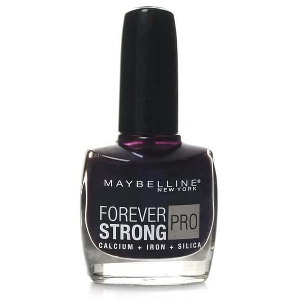 Forever Strong Pro - Nagellack - 840 Lila reflekt