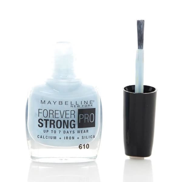 Forever Strong Pro - Iriserande himmelsblå 610
