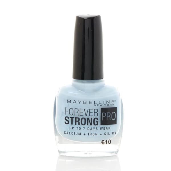 Forever Strong Pro - Iriserande himmelsblå 610