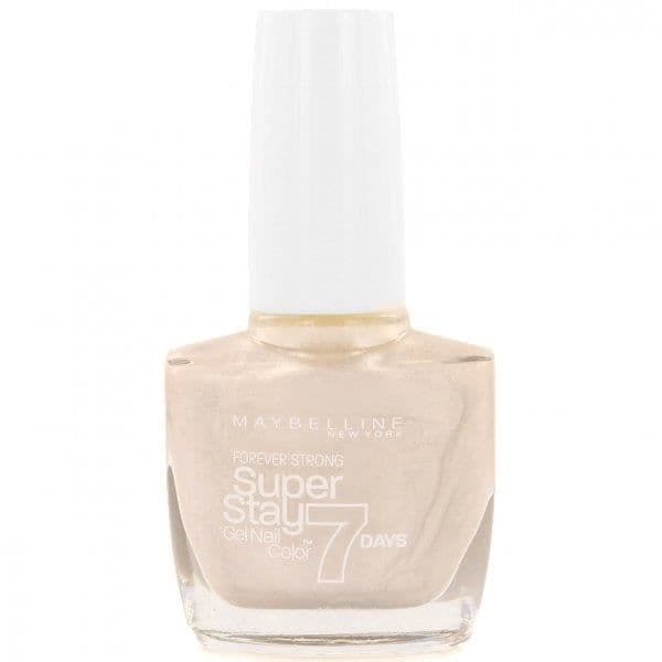 Maybelline New York - Nagellack SUPERSTAY - 31 Eviga SnöerMaybelline New York