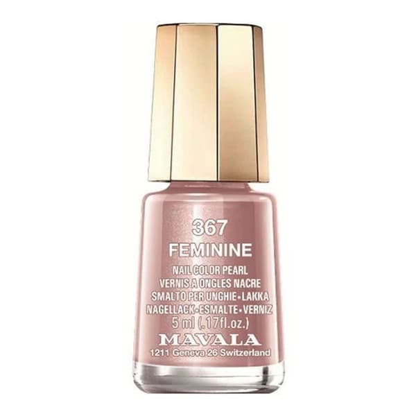 MAVALA - Mavala Nail Color 367-Femenine 5ml