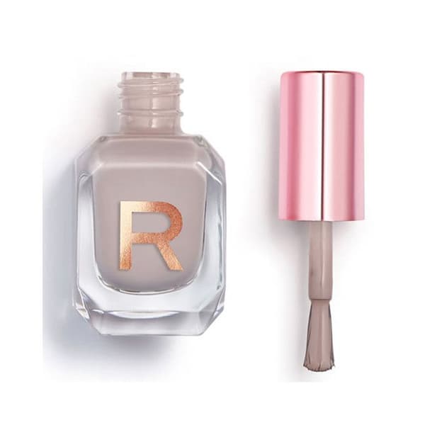 Nagellack - Makeup Revolution - Chill - Hög Glans - 64 Nyanser - Vegan