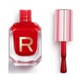 Miniatyrbild 2 av 3: Makeup Revolution - Högglans nagellack - Hero