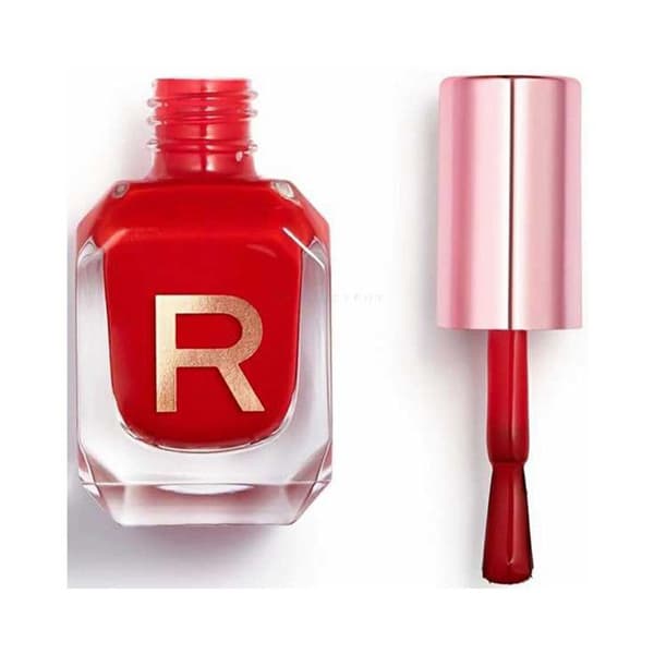 Makeup Revolution - Högglans nagellack - Hero