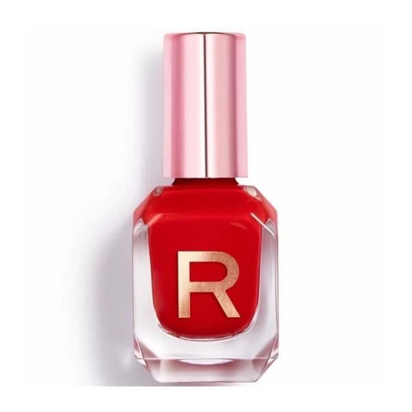 Makeup Revolution - Högglans nagellack - Hero