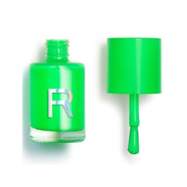 Makeup Revolution - Neon Glow Nagellack - Zap-Tastic