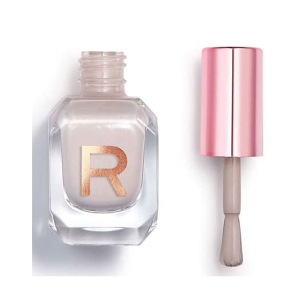 Makeup Revolution - Högglans nagellack - Comet