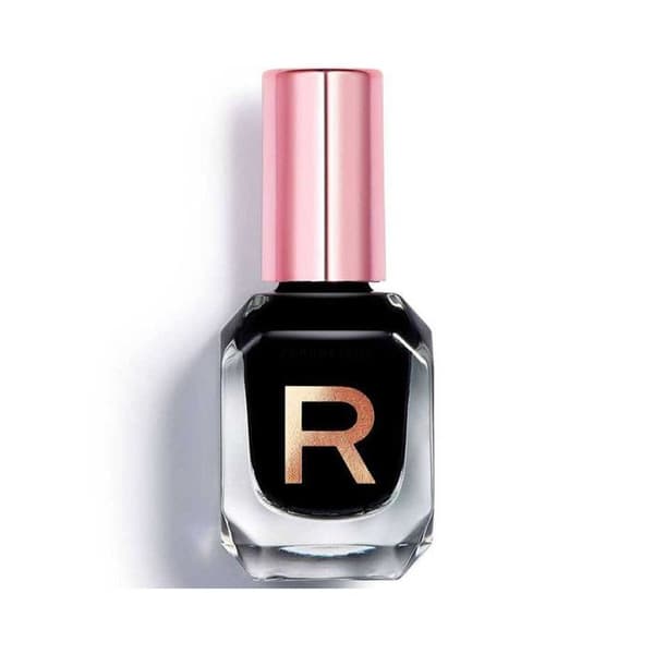 Makeup Revolution - Högglans nagellack - Eclipse