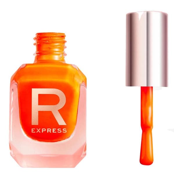 Makeup Revolution - Högglans nagellack - Pop