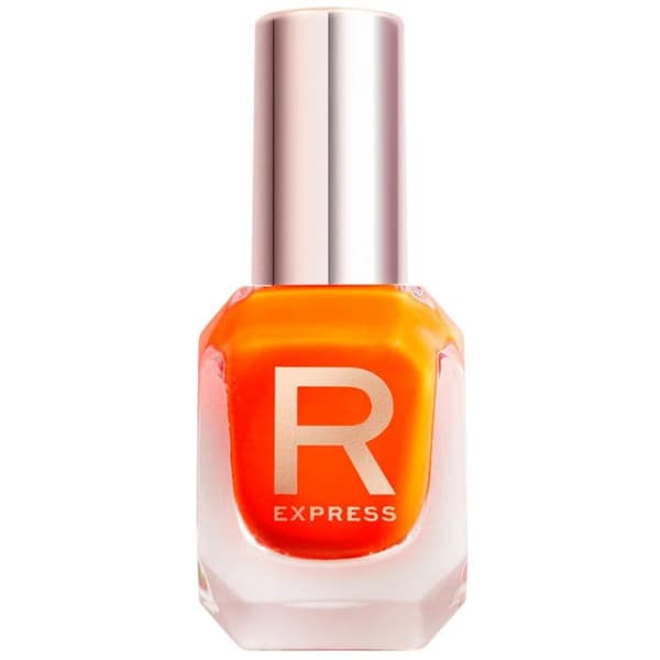 Makeup Revolution - Högglans nagellack - Pop