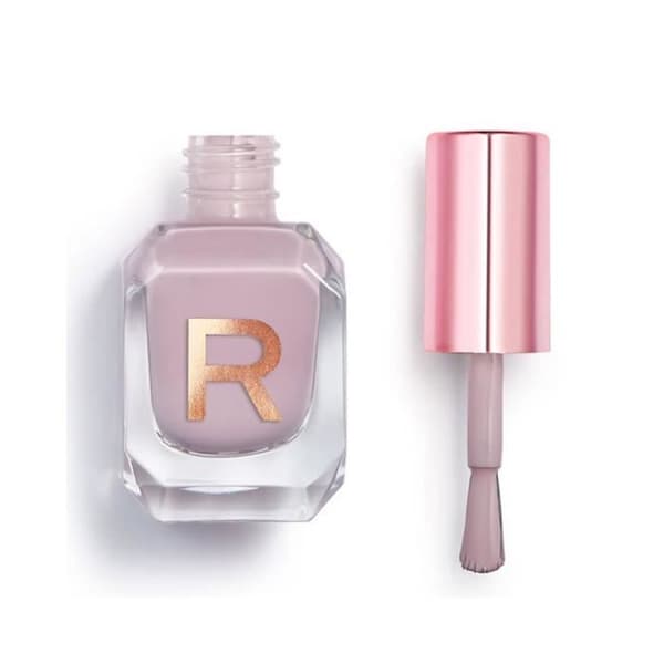 Makeup Revolution - Högglans nagellack - Dream