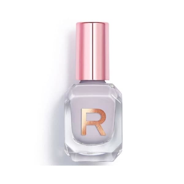 Makeup Revolution - Högglans nagellack - Dream