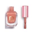Miniatyrbild 2 av 3: Makeup Revolution - Högglans nagellack - Underkläder