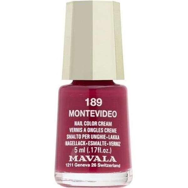 Mavala Nagellack 189 Montevideo 5 Ml