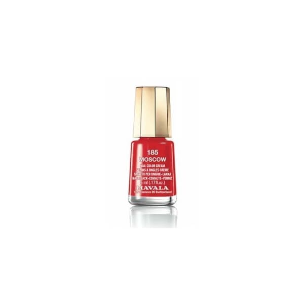 MAVALA MINI COLOR Nagellack Moscow 185 (5...