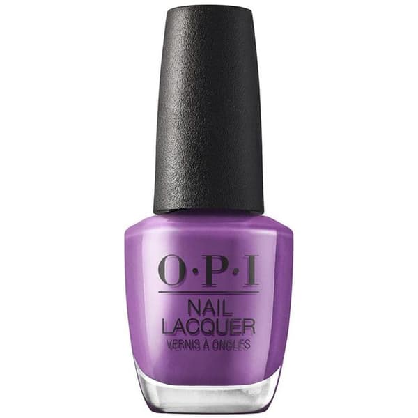 Opi - Nagellack - Lila Visionär