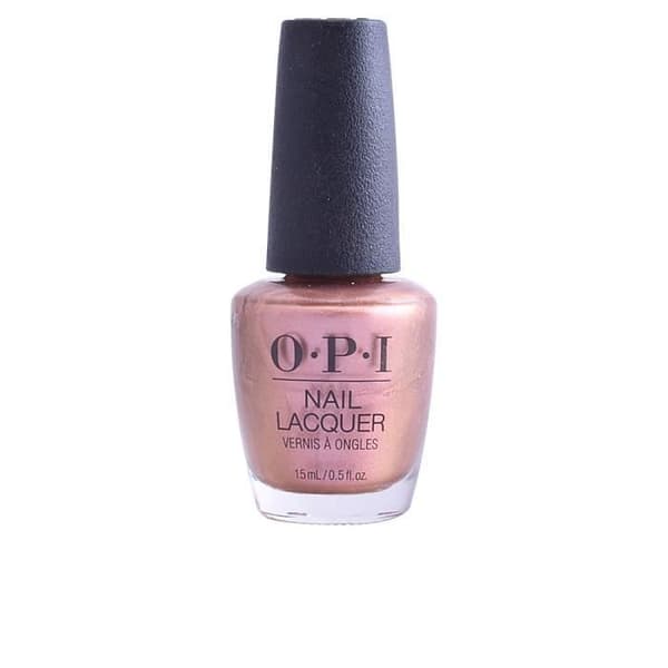 Nagellack tog sig till den sjunde kullen! Opi 15ml