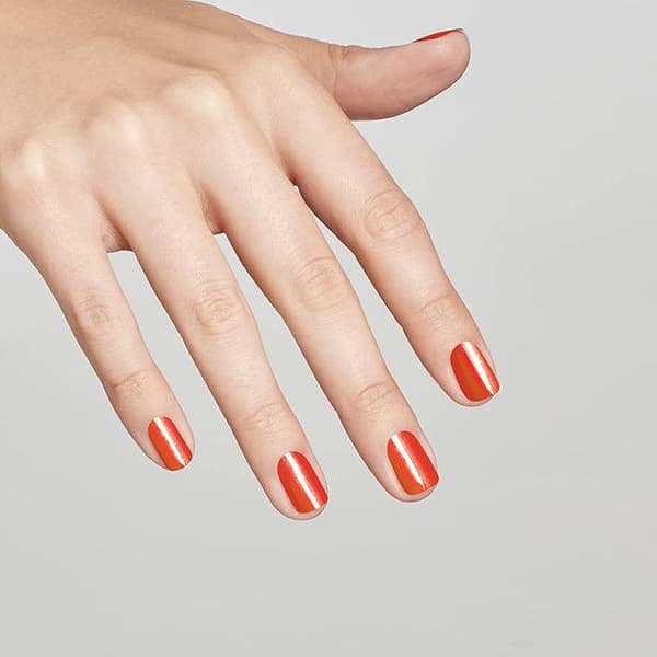 Opi - Nagellack - Love Song