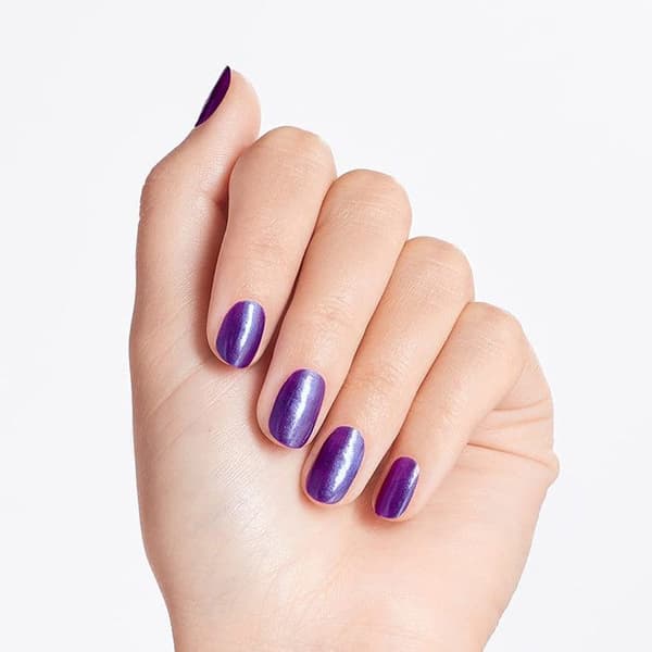 Nagellack Nagellack - OPI - The Sound of Vibrance - Vit