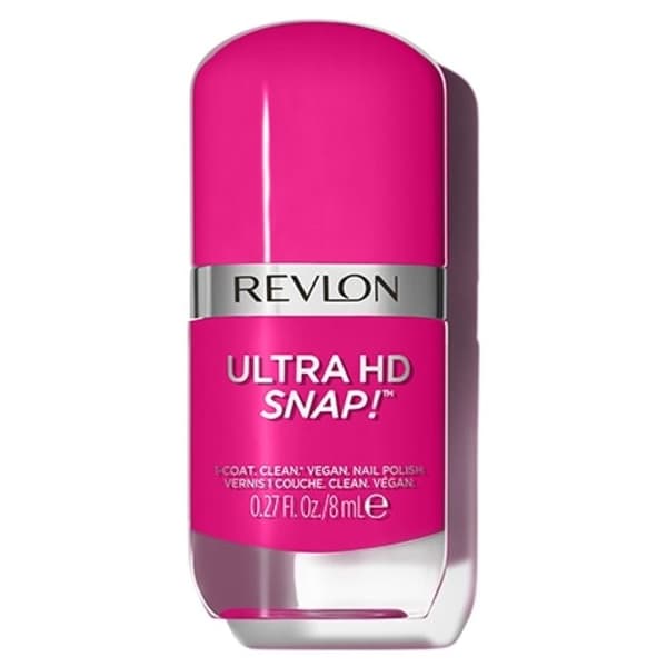 Nagellack - Revlon - Ultra HD Snap! N°028 - Rosa - 8ml - Unisex