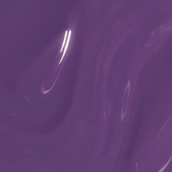 Nagellack - Infinite Shine - Lush Hour - Intensiv lila - Geleffekt - Håller upp till 11 dagar