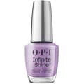 Miniatyrbild 1 av 2: Nagellack - Infinite Shine - Lush Hour - Intensiv lila - Geleffekt - Håller upp till 11 dagar