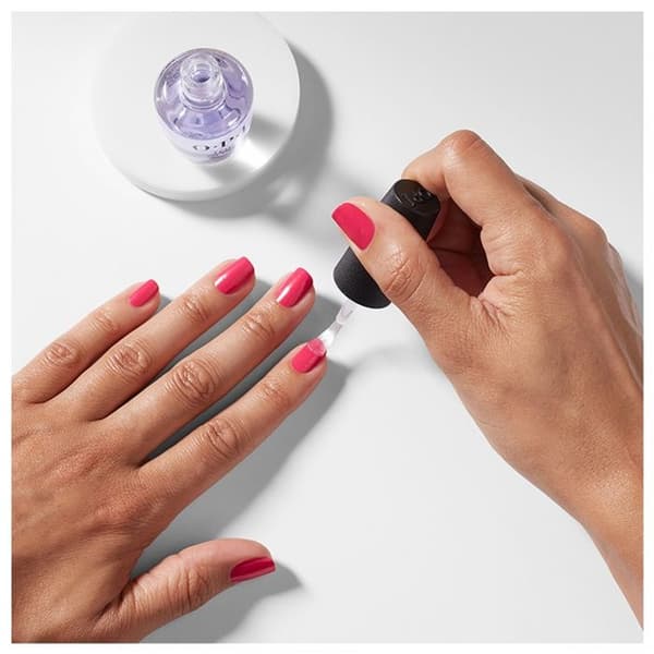 Nagellack - OPI - Top coat - Ultrablankt - Långvarig