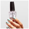 Miniatyrbild 2 av 2: Nagellack - OPI - Top coat - Ultrablankt - Långvarig