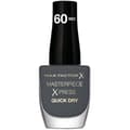 Miniatyrbild 1 av 2: Nagellack - MAX FACTOR - Masterpiece Xpress - Cashmere stickat - 8 ml - Snabbtorkande på 60-talet