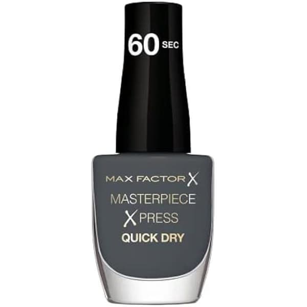 Nagellack - MAX FACTOR - Masterpiece Xpress - Cashmere stickat - 8 ml - Snabbtorkande på 60-talet