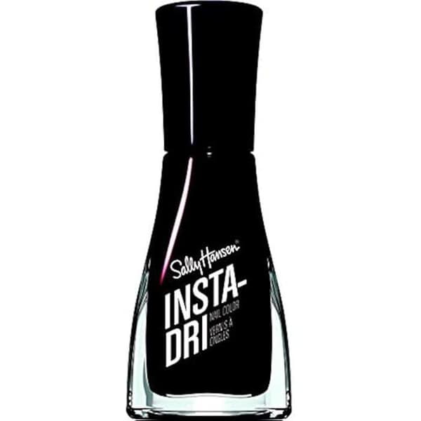 Nagellack - SALLY HANSEN - Insta dri - 403 Go granat - Snabbtorkande - 9,17ml