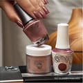 Miniatyrbild 2 av 2: Nagellack - MORGAN TAYLOR - Inga Sudden Mauves - 15 Ml - Färg Violett - Utvecklat av proffs