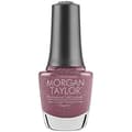 Miniatyrbild 1 av 2: Nagellack - MORGAN TAYLOR - Inga Sudden Mauves - 15 Ml - Färg Violett - Utvecklat av proffs